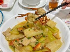 -东坊味道私房菜·地道顺德菜(大良店)