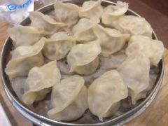 -好口味小吃楼·东北菜(太原南街店)