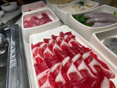-海底捞火锅(丹竹头星悦天地店)