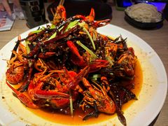 -红盔甲·小龙虾(车公庙店)