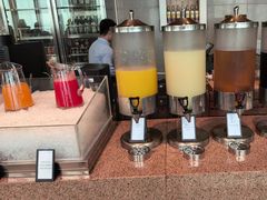 -视界美食自助餐厅·石家庄希尔顿酒店