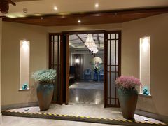 -鼎族怡华·指压·经络·疗愈SPA(紫荆店)