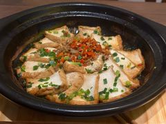 -屋里饭菜·湘菜馆(火车站店)