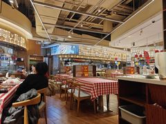 -西贝(财富购物中心店)