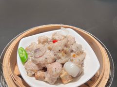 -南海渔村(珠江新城店)