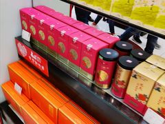 -天福茗茶(王府井百货大楼店)