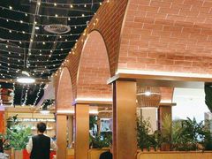 -帕娜·泰式茶餐厅·Bistro(近铁广场店)