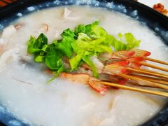-盈田盈粥庄(黄兴公园店)