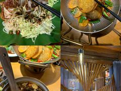 -隔壁老王·家常云南菜(花巷店)