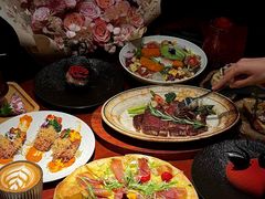 -咖梦餐厅 COMENG RESTAURANT