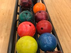 -广州保龄球馆(广州天河体育中心店)