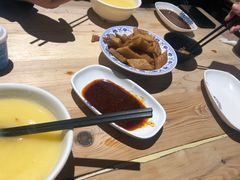 -左邻右舍褡裢火烧(石榴园店)