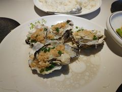 -赶海部落海鲜城(海阳路店)