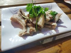 -清真·伊清阁餐厅
