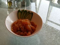 海蛰皮-亢龙太子酒轩(东湖店)