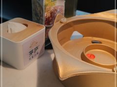 -茅庐川菜(青岛凯德店)