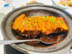 -姜君·千岛湖鱼头馆(浦东大道店)