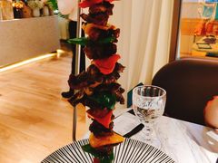 -蜜桃花开·中西融合菜E&W(南长街店)