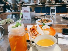 -Apollo·西班牙小酒馆(安福路店)