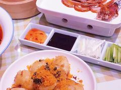 -姥姥春饼·烤鸭(未央路盛龙店)