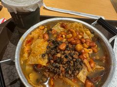 -水平有限广西米粉·广西风味集(五道口店)