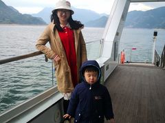 -千峡湖生态旅游度假区