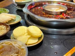 -大龙火锅(老店)