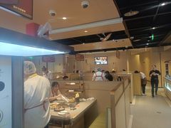 -海底捞火锅(CBD安泰广场店)