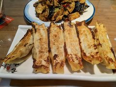 -春水锅贴·传统鲁菜(大明湖店)