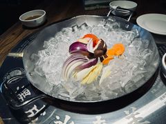-泽成冰煮羊(非·遗东岸国际店)
