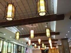 大堂-老正兴菜馆(福州路店)