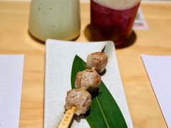 -火山屋台(新街口店)