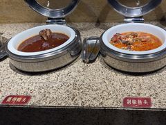 -汉巴味德·烤肉与啤酒的自助(杭州大悦城店)