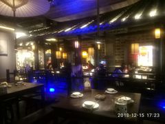 -绿茶餐厅(昆明世纪金源店)