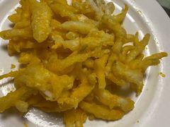 -马虎风味菜馆(王府园小区店)