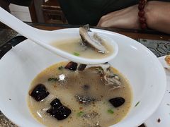 -清真·鸦儿李记·小馆(后海店)