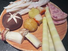 -牛New寿喜烧(金茂览秀城店)
