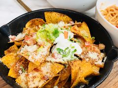 -农畉LONFOOD(福田星河COCOPark店)