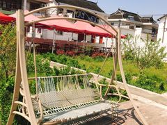 -小鱼草莓采摘园农家乐·小鱼餐厅