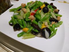 -巴依老爷新疆美食(清华东门店)