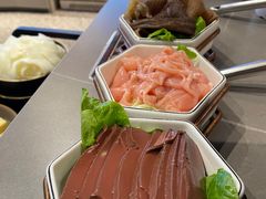 -骨之味·筒骨汤火锅(江头店)