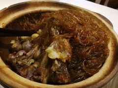 -阿诺泰·泰国餐厅(棕北店)