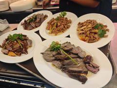 -日日香卤鹅饭店·澄海狮头鹅(澄海店)