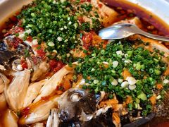 -玫瑰厅上海菜(兴国路店)