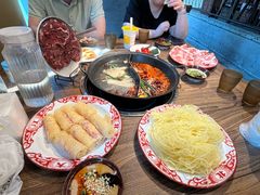 -楠火锅(新街口苏宁店)