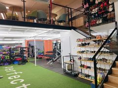 -SAH健身私教工作室(紫东店)