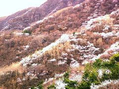 -妙峰山风景名胜区