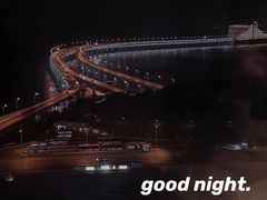 -星海湾跨海大桥