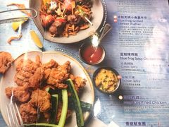 -bluefrog蓝蛙(悠唐购物中心店)
