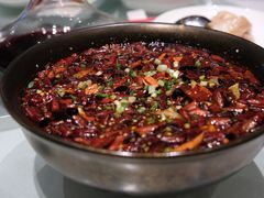 -上海会馆(香港名都店)